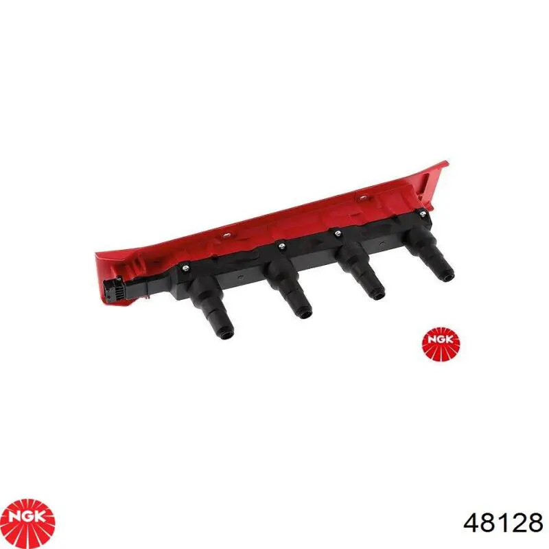 Купить 9134404 Volvo Катушка зажигания