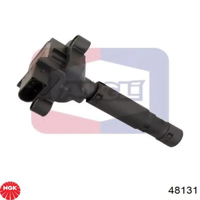 Катушка зажигания 48131 NGK