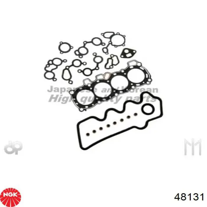 Катушка NGK 48131