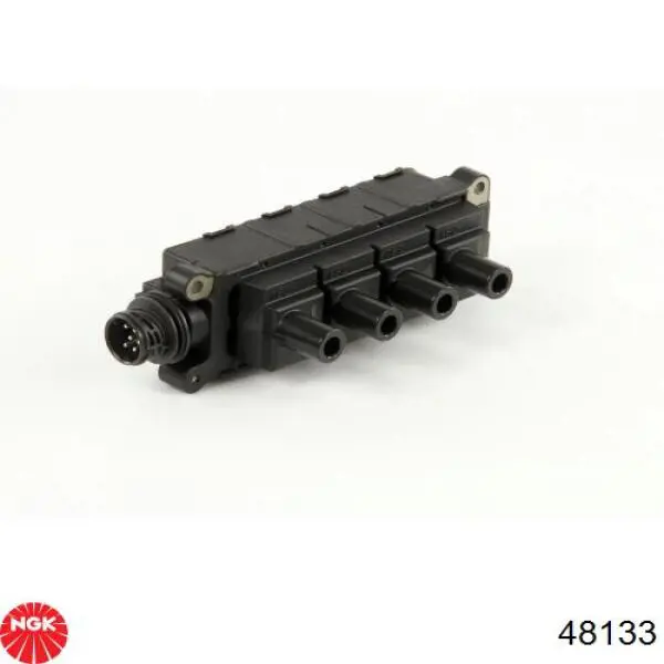 B0175 General Motors Катушка зажигания