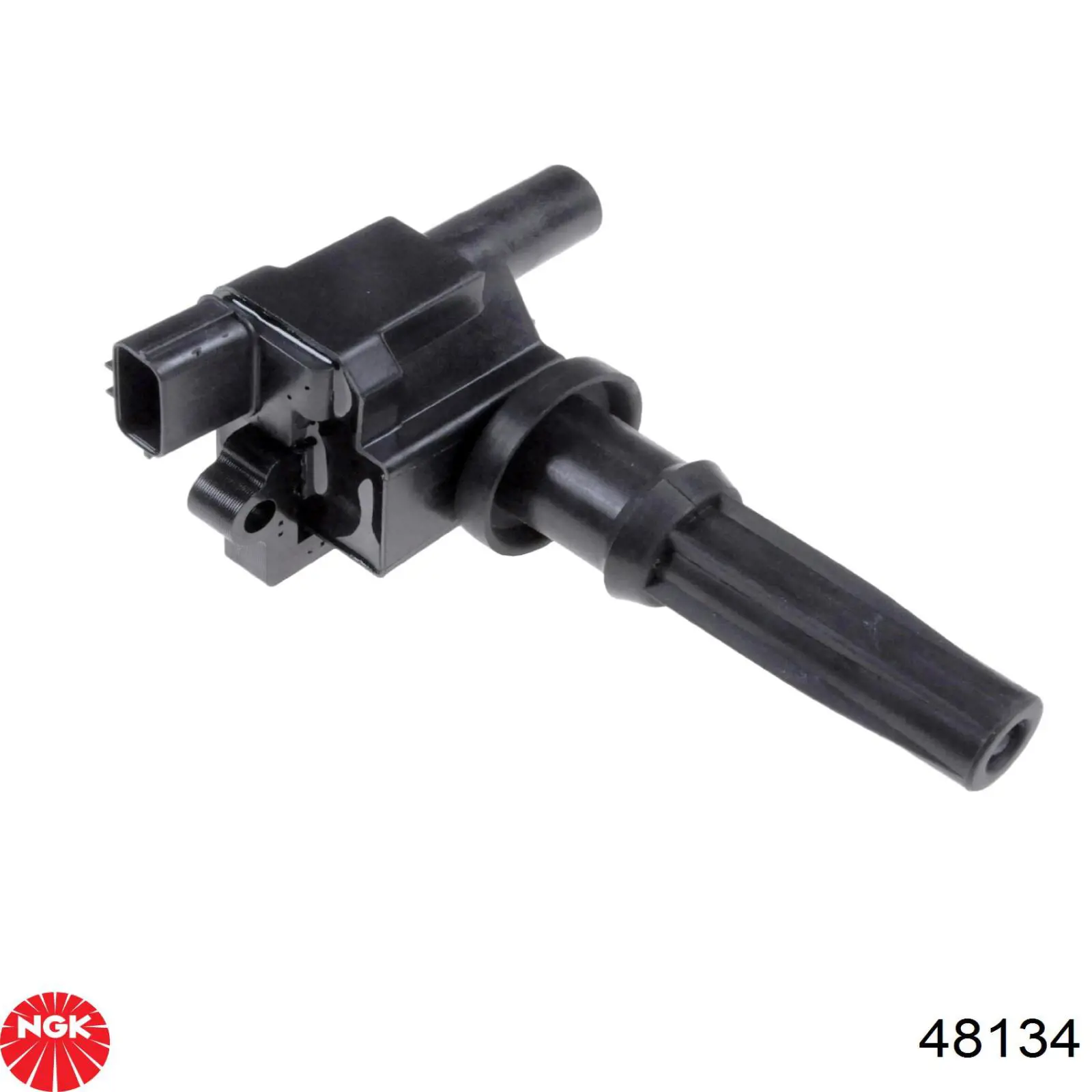 Купить 48134 NGK Катушка зажигания