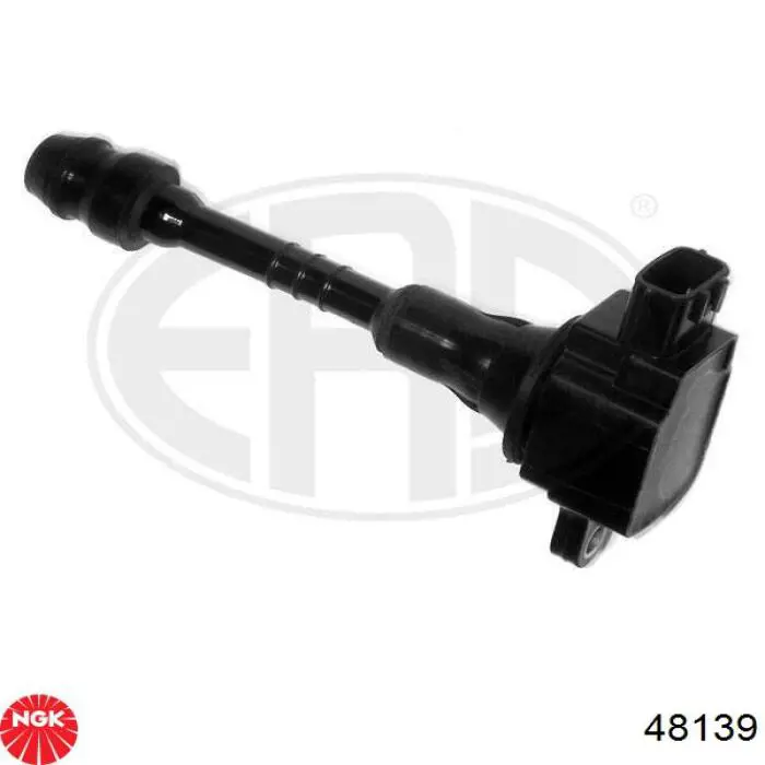 Катушка зажигания 48139 NGK