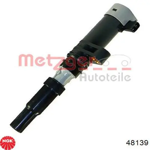 Катушка NGK 48139
