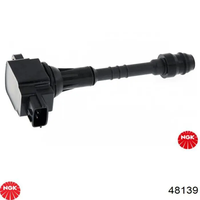 Модуль зажигания NGK 48139 цена, от 15.26 USD