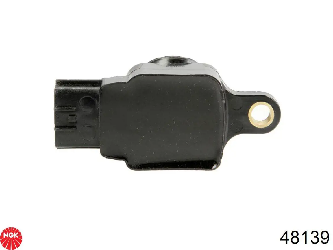 Купить 48139 NGK Катушка зажигания