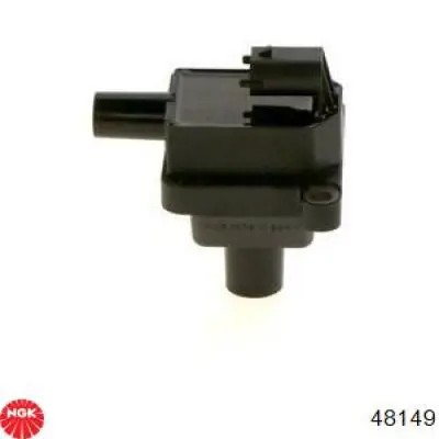 Катушка Lucas DMB851