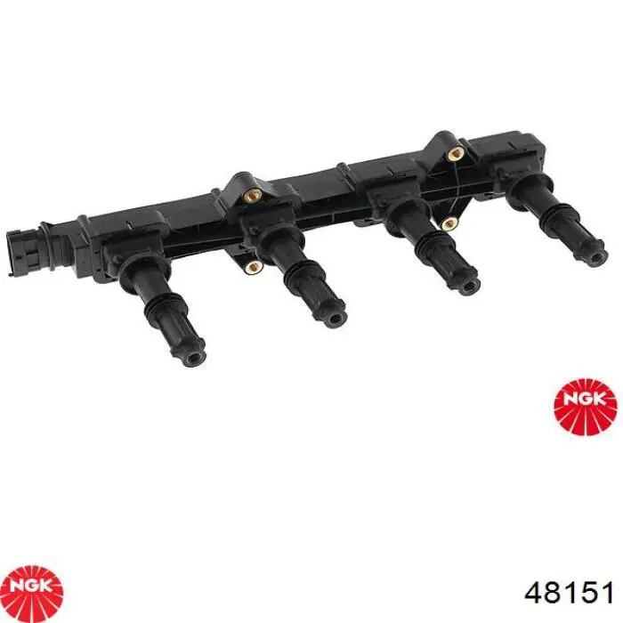 Катушка Magneti Marelli BAEQ184