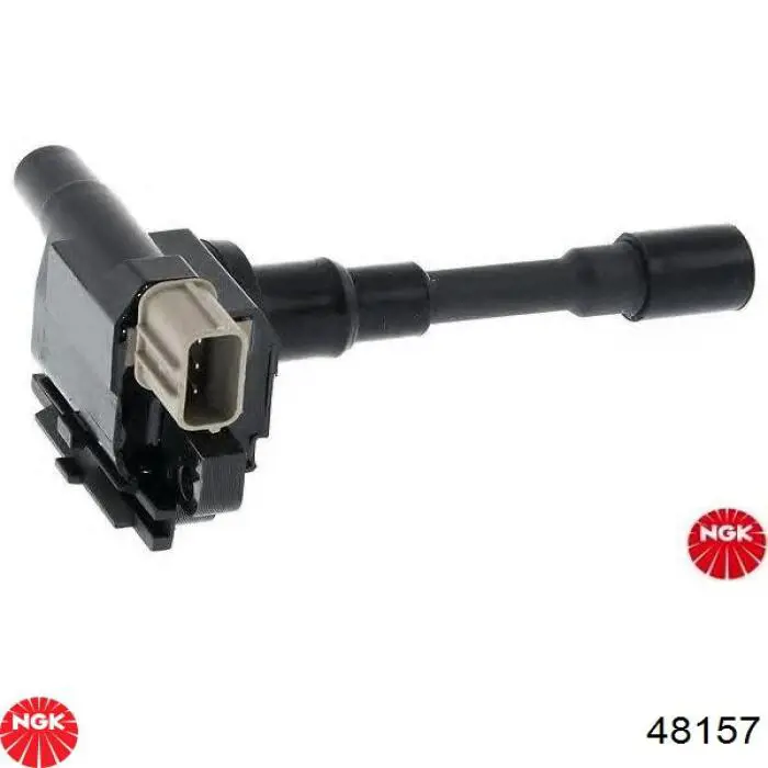 Модуль зажигания NGK 48157 цена, от 26.52 USD