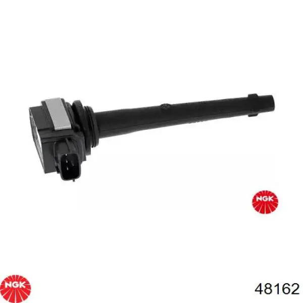 Катушка зажигания 48162 NGK