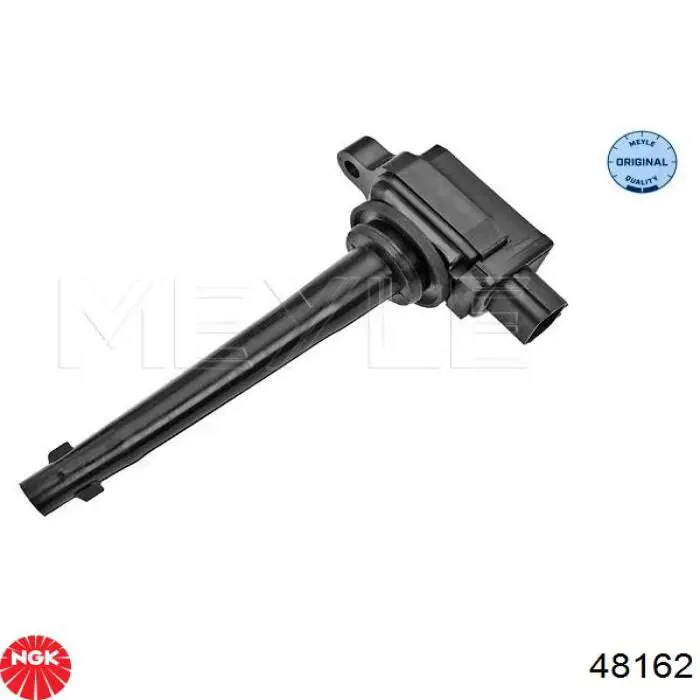 Модуль зажигания NGK 48162 цена, от 31.93 USD