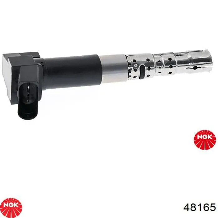 Купить 48165 NGK Катушка зажигания