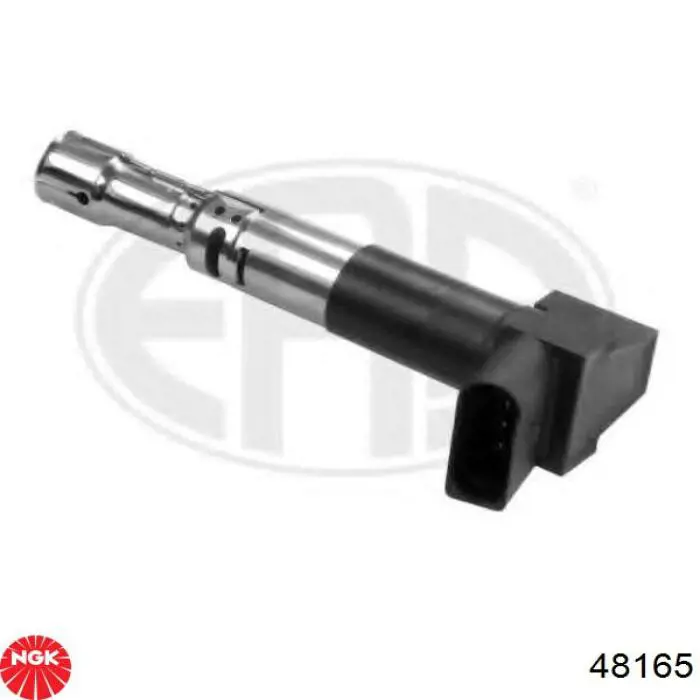 Катушка зажигания 48165 NGK