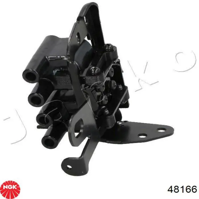 Модуль зажигания NGK 48166 цена, от 26.62 USD
