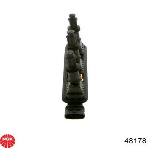 Купить 221503026 Opel Катушка зажигания
