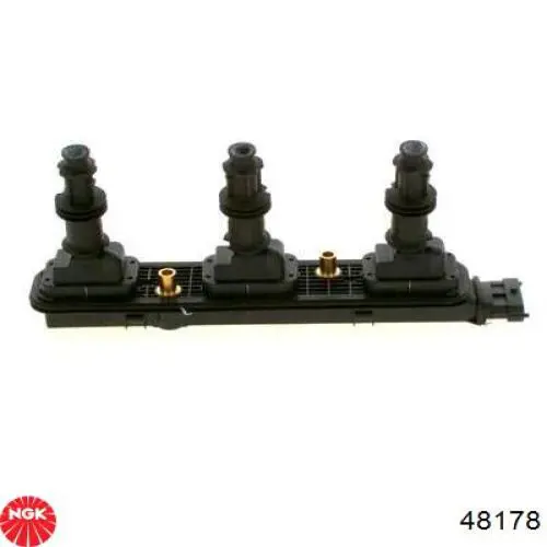 Модуль зажигания Opel 221503026 цена, от 84.61 USD