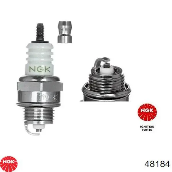 Модуль зажигания NGK 48184 цена, от 26.81 USD