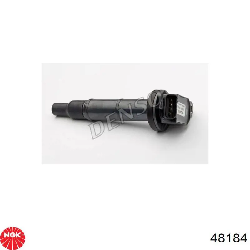 Купить 48184 NGK Катушка зажигания