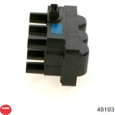 Купить 221502002 Bosch Катушка зажигания