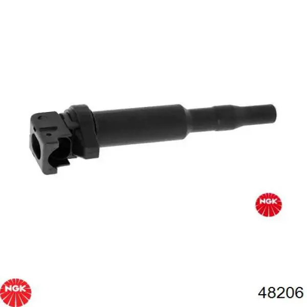 Катушка зажигания 48206 NGK