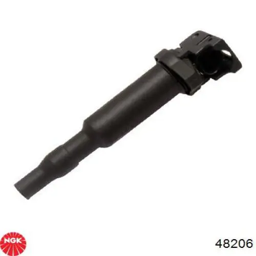 Модуль зажигания NGK 48206 цена, от 25.35 USD
