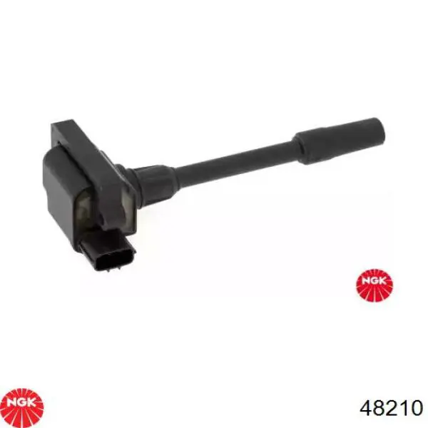 Катушка зажигания 7120101 Kamoka