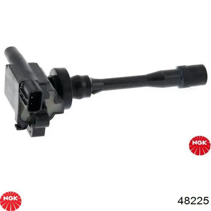 Модуль зажигания NGK 48225 цена, от 15.23 USD