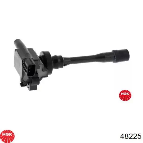 Купить 48225 NGK Катушка зажигания