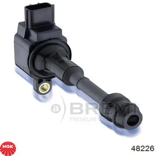 Купить B0305 General Motors Катушка зажигания