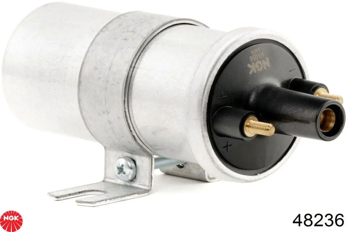 Катушка Magneti Marelli BK2A