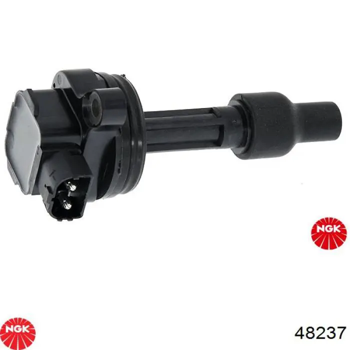 Модуль зажигания NGK 48237 цена, от 21.14 USD