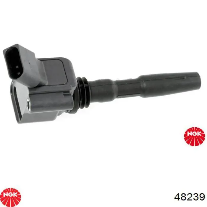 Катушка зажигания 48239 NGK