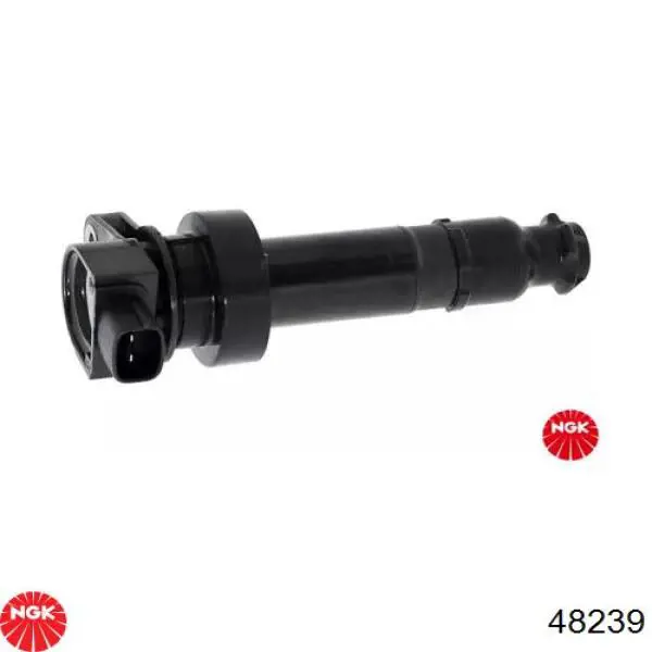 Модуль зажигания NGK 48239 цена, от 22.79 USD