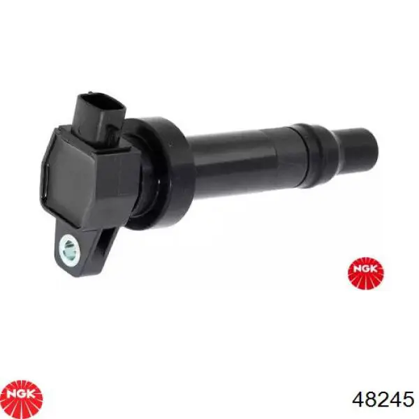 Катушка зажигания 48245 NGK