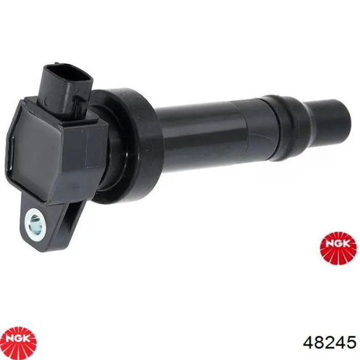 Модуль зажигания NGK 48245 цена, от 25.35 USD