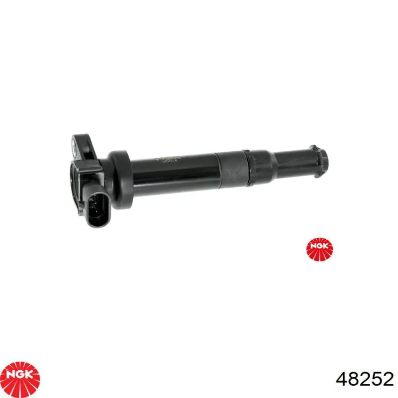 Модуль зажигания NGK 48252 цена, от 20.75 USD