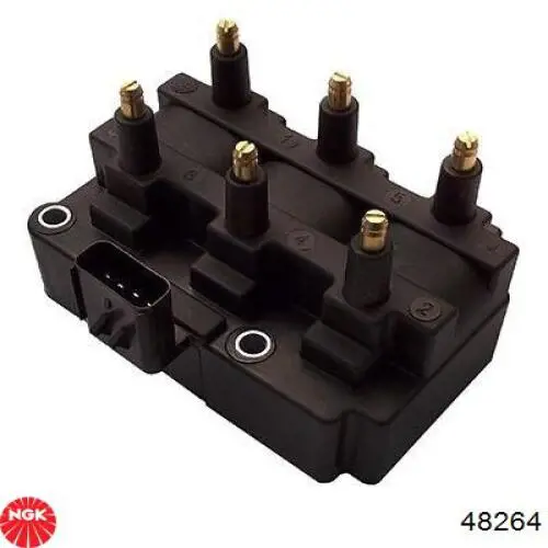 Модуль зажигания NGK 48264 цена, от 39.22 USD