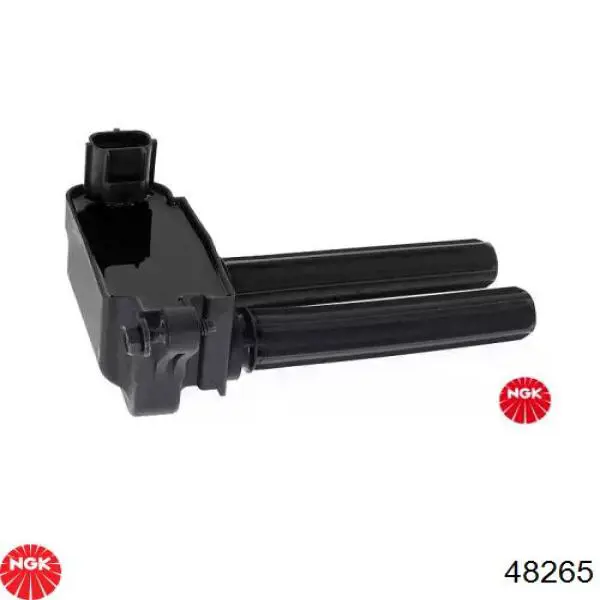 Модуль зажигания Beru ZS607 цена, от 35.76 USD