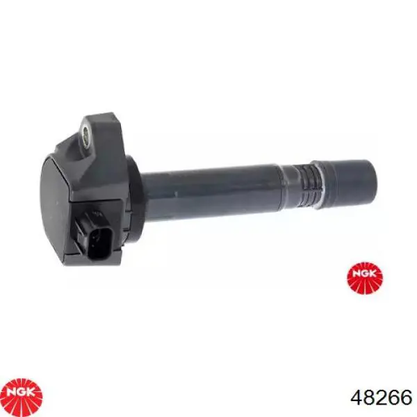 Модуль зажигания NGK 48266 цена, от 36.19 USD