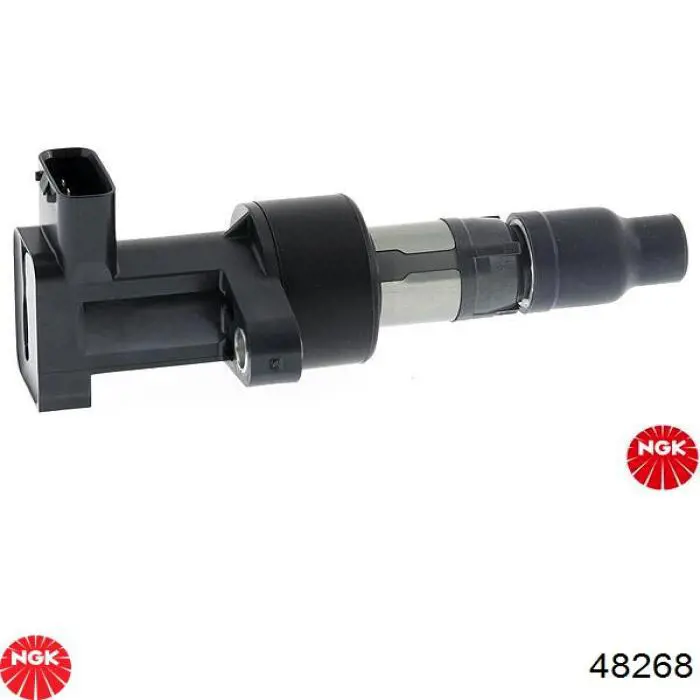 Купить U5083 NGK Катушка зажигания