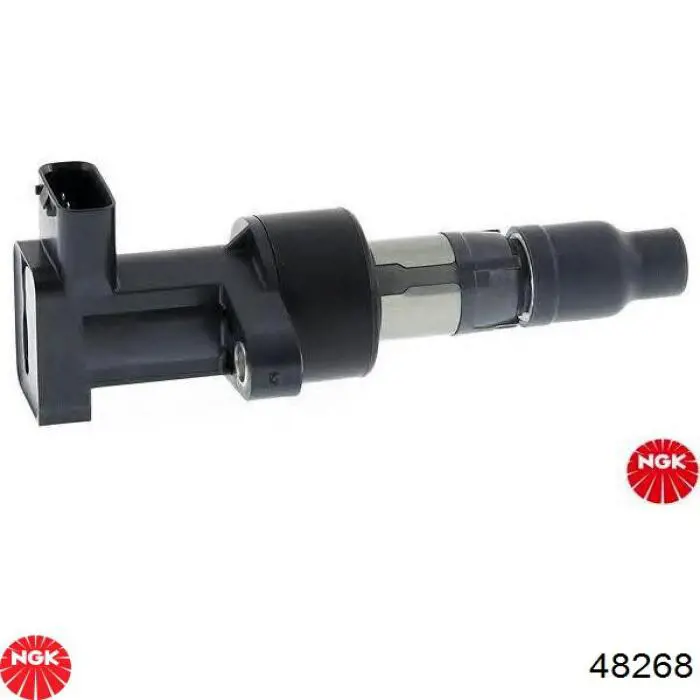 Купить 0997000620 Denso Катушка зажигания