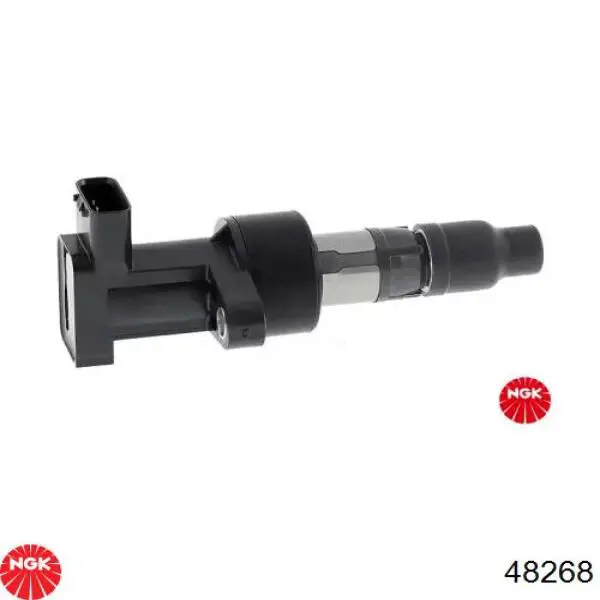 Купить 80421 FAE Катушка зажигания