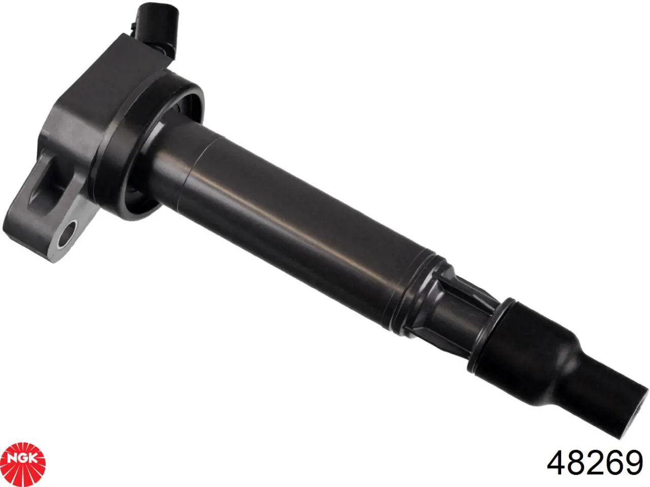 Модуль зажигания NGK 48269 цена, от 32.58 USD