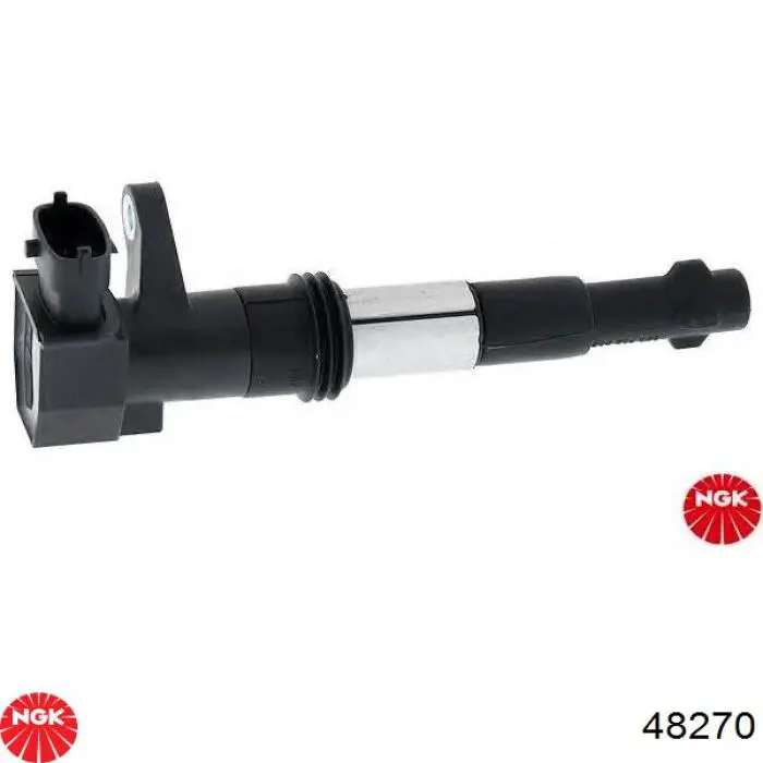 Катушка зажигания 0K2A318100A Market (OEM)