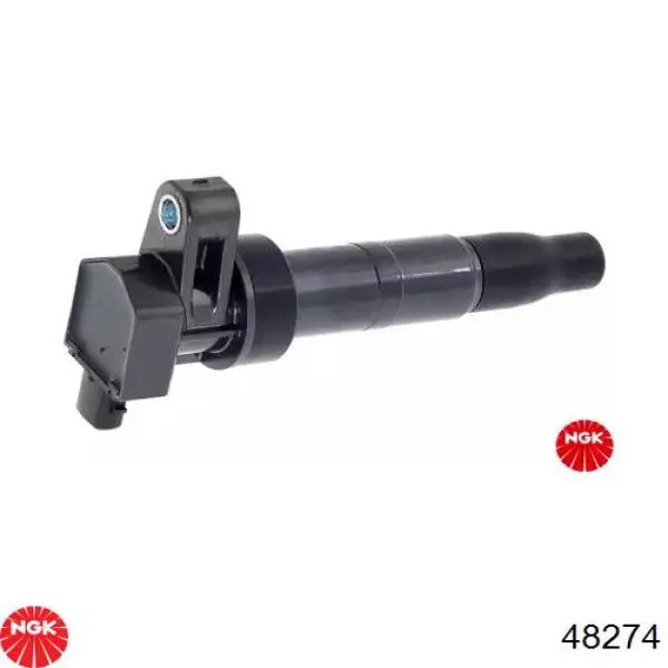 Катушка зажигания LCA023 Flamma