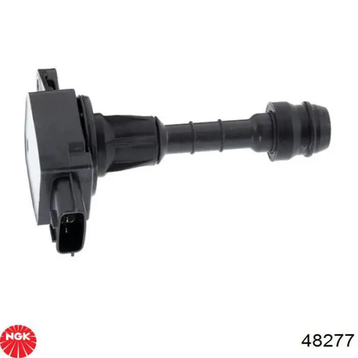 Катушка зажигания UF271T Standard