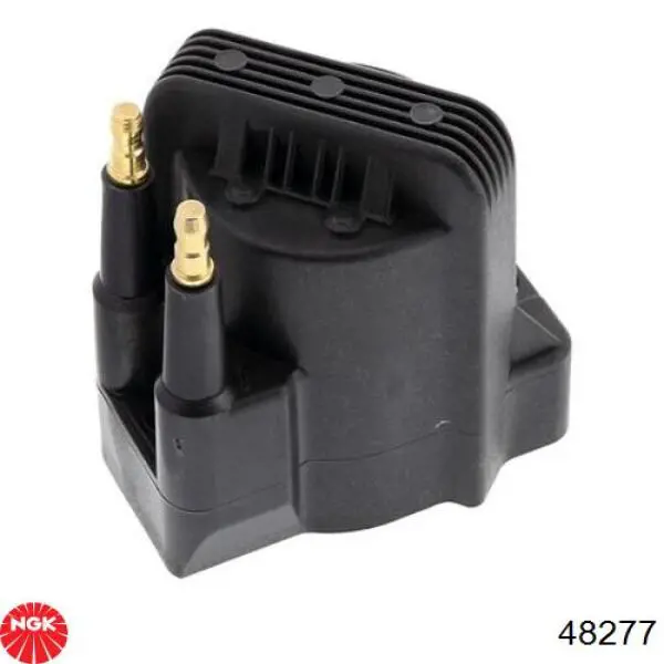 Катушка Standard UF271T