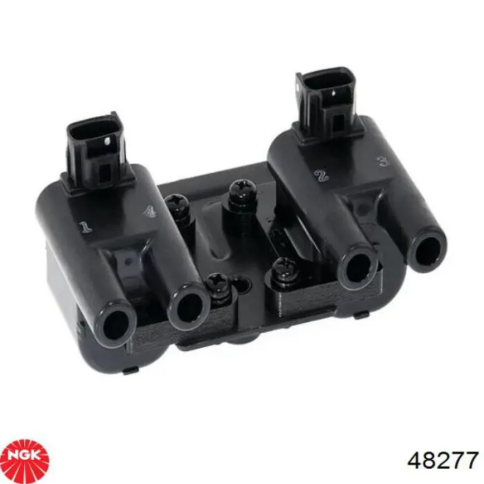 Модуль зажигания Standard UF271T цена, от 26.45 USD