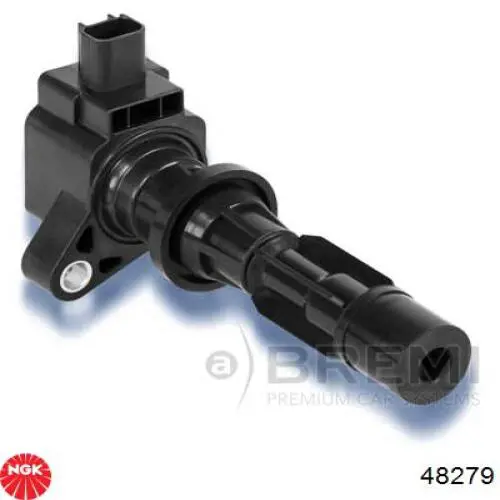 Модуль зажигания Japan Parts BO0309JM цена, от 17.62 USD