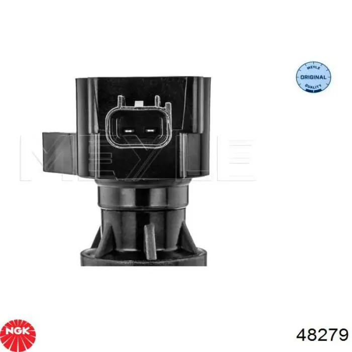 Купить BO0309JM Japan Parts Катушка зажигания