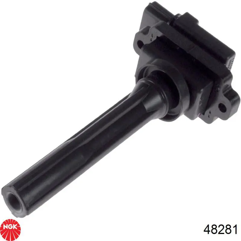 Катушка зажигания 80397 FAE